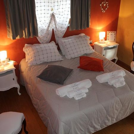 Holiday Home Ca' Del Cinema Mombercelli Luaran gambar
